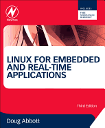 Linux for Embedded and Real-Time Applications