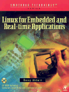 Linux for Embedded and Real-Time Applications