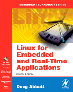 Linux for Embedded and Real-Time Applications