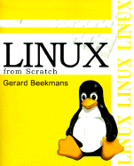 Linux from Scratch - Beekmans, Gerard