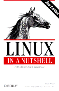 Linux in a Nutshell