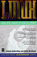 Linux in Plain English - Volkerding, Patrick, and Reichard, Kevin, and Foster-Johnson, Eric