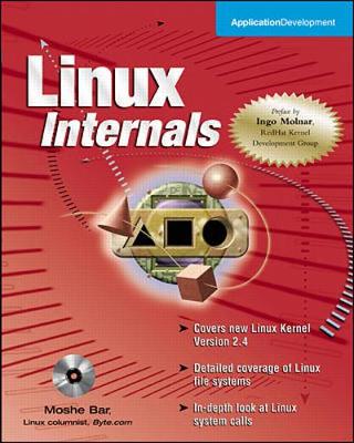 Linux Internals - Bar, Moshe