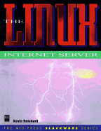 Linux Internet Server - Reichard, Kevin