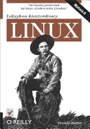 Linux. Leksykon Kieszonkowy. Wydanie II