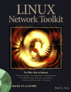 Linux? Network Toolkit - Sery, Paul G