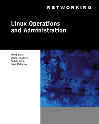 Linux Operations and Administration - Basta, Alfred