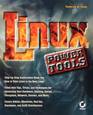 Linux Power Tools - Smith
