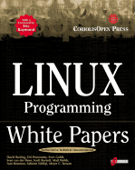 Linux Programming White Papers