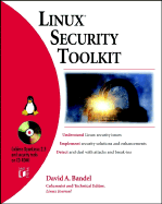 Linux? Security Toolkit - Bandel, David A