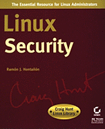 Linux Security - Hontanon, Ramon J