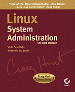 Linux System Administration
