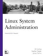 Linux System Administration