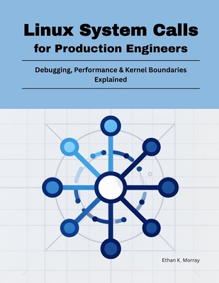 Linux System Calls for Production Engineers: Debugging, Performance & Kernel Boundaries Explained - K Morray, Ethan