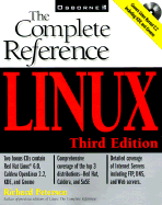 Linux: The Complete Reference