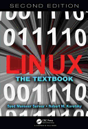 Linux: The Textbook, Second Edition