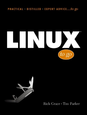 Linux to Go - Grace, Rich