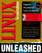 Linux Unleashed: With CDROM - Husain, Kamran