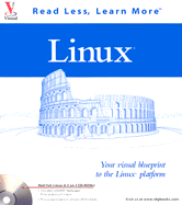 Linux: Your Visual Blueprint to the Linux Platform