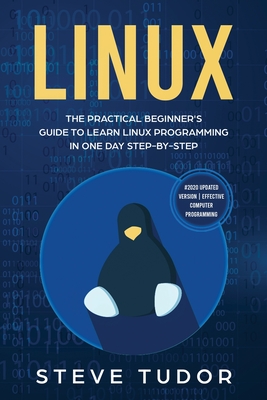 Linux - Tudor, Steve
