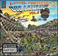 Linval Presents Dub Landing, Vol. 2 - Linval Thompson