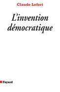 L'Invention d�mocratique: Les limites de la domination totalitaire