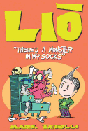 Lio: There's a Monster in My Socks: Volume 7