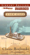 Lion Eyes
