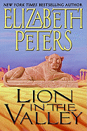 Lion in the Valley