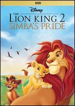 Lion King II: Simba's Pride