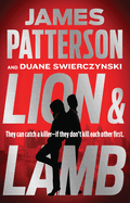 Lion & Lamb: A Thriller