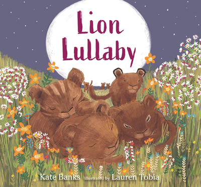 Lion Lullaby - Banks, Kate