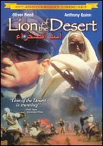 Lion of the Desert