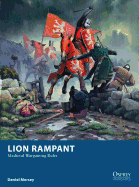 Lion Rampant: Medieval Wargaming Rules