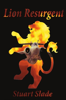 Lion Resurgent - Slade, Stuart