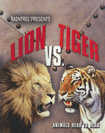Lion vs. Tiger