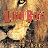 Lionboy Lib/E