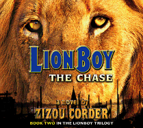 Lionboy: The Chase