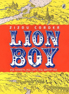Lionboy