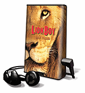 Lionboy