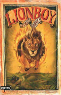 Lionboy