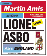 Lionel Asbo: State of England