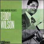 Lionel Hampton Presents Teddy Wilson