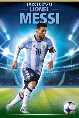 Lionel Messi - Machajewski, David