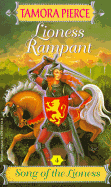Lioness Rampant