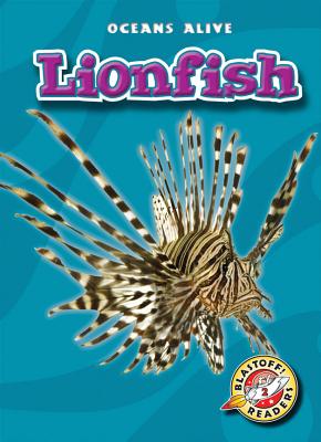 Lionfish - Sexton, Colleen