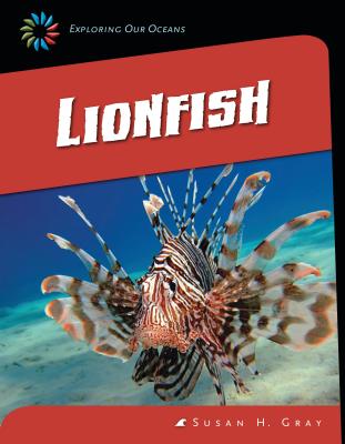 Lionfish - Gray, Susan H