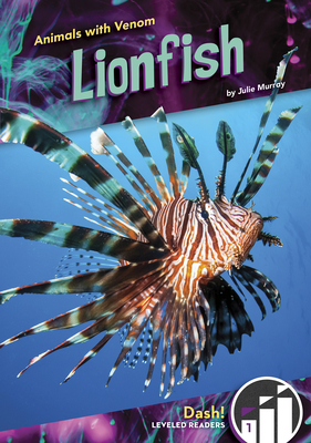 Lionfish - Murray, Julie