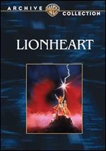Lionheart - Franklin J. Schaffner