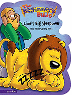 Lion's Big Sleepover: (And Daniel's Scary Night)